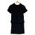 Autre Marque VIVIENNE TAM Power Net Kleid Schwarz - Ansicht 3