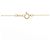 Autre Marque Collana di diamanti Au750 D'oro - vista 5