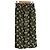 Autre Marque JOURNAL STANDARD relume Falda larga con estampado floral Verde