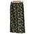 Autre Marque JOURNAL STANDARD relume Falda larga con estampado floral Verde - vista 2