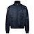 Louis Vuitton Monogram Track Top Regular Fit Blau