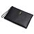 Saint Laurent Clutch Matelassé Monogram Gold Large Nera Nero - vista 8