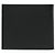 Prada Saffiano Triangle Logo Wallet Black - view 3