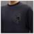 Hermès Herrenpullover mit Rundhalsausschnitt Blau  - Ansicht 4