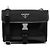 Prada Borsa a tracolla mini in Re-Nylon Nero - vista 7