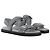 Louis Vuitton Sandali bassi comfort Sunset Gray Marrone