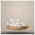 Louis Vuitton Sandalo platform Maya White Bianco - vista 2