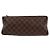 Louis Vuitton Borsa a tracolla MM Da Damien Ebene Canvas Beaubourg Multicolore - vista 4
