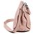 Louis Vuitton Borsa a tracolla Mahina Babylon Rosa - vista 2