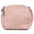 Louis Vuitton Borsa a tracolla Mahina Babylon Rosa - vista 3