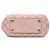 Louis Vuitton Borsa a tracolla Mahina Babylon Rosa - vista 4
