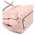 Louis Vuitton Borsa a tracolla Mahina Babylon Rosa - vista 6