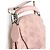 Louis Vuitton Borsa a tracolla Mahina Babylon Rosa - vista 7