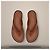 Louis Vuitton Sandali Sunset Thong Cognac Brown Marrone - vista 4