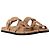 Louis Vuitton Sandalo Isola Comfort Beige Marrone