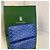 Goyard Matière Long Wallet gm Blue - view 4