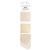 Gucci Sciarpa in misto lana e seta GG Bianco Beige Marrone - vista 2