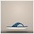 Louis Vuitton Sandali Flip Thong Blue - vista 3