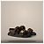 Louis Vuitton Sandali Sunset Flat Comfort Cocoa Brown Marrone - vista 2