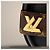 Louis Vuitton Sandali Sunset Flat Comfort Cocoa Brown Marrone - vista 4