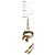 Gucci Seidenschal mit Blumenprint Beige Braun - Ansicht 2