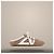 Louis Vuitton Sneakerina Open Back Hazelnut Brown Braun - Ansicht 3
