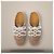 Louis Vuitton Sneakerina Open Back Hazelnut Brown Braun - Ansicht 4