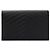 Saint Laurent Borsa a tracolla con catena Cassandra da donna Nero - vista 4