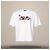 Louis Vuitton Signature Blocks T-Shirt White - view 2