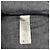 Dior Ring Embroidered Denim Bomber Jacket Blue - view 8