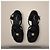 Louis Vuitton Sandalias de plataforma Maya Hild Black Negro - vista 4