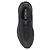 Moncler Baskets Trailgrip Light en daim noir - vue 4