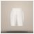 Louis Vuitton Pointelle Signature Shorts Regular Fit Weiß - Ansicht 4