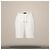 Louis Vuitton Pointelle Signature Shorts Regular Fit Weiß - Ansicht 5