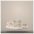 Louis Vuitton Sandali bassi comfort Sunset Dune Beige Marrone - vista 2