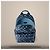 Louis Vuitton Discovery Rucksack PM Blau - Ansicht 4