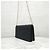 Dior Bolsa de corrente Lady Pouch em pele de cordeiro preta - vista 2