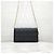 Dior Bolsa de corrente Lady Pouch em pele de cordeiro preta - vista 3