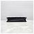 Dior Bolsa de corrente Lady Pouch em pele de cordeiro preta - vista 6