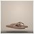 Louis Vuitton Sandali Sunset Thong Top Brown Marrone - vista 2