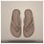 Louis Vuitton Sandali Sunset Thong Top Brown Marrone - vista 4