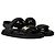 Louis Vuitton Sandali bassi comfort Sunset Black Nero