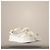 Louis Vuitton Sandalo platform Maya Ecru White Bianco - vista 2