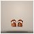 Louis Vuitton Sandali Isola Cognac Brown Marrone - vista 5