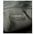 Chanel Borsa a tracolla con patta in pelle caviar blu navy - vista 11