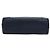 Chanel Borsa a tracolla con patta in pelle caviar blu navy - vista 4