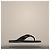 Louis Vuitton Sandali Sunset Thong Black Nero - vista 3