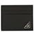 Prada Saffiano Card Holder Black Leather - view 6