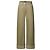 Louis Vuitton Vaqueros Monogram Inside-Out Pale Khaki Green Castaño
