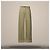 Louis Vuitton Vaqueros Monogram Inside-Out Pale Khaki Green Castaño - vista 3